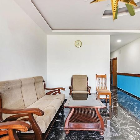 Oyo 28303 Yesh Comforts Otel Madikeri Dış mekan fotoğraf