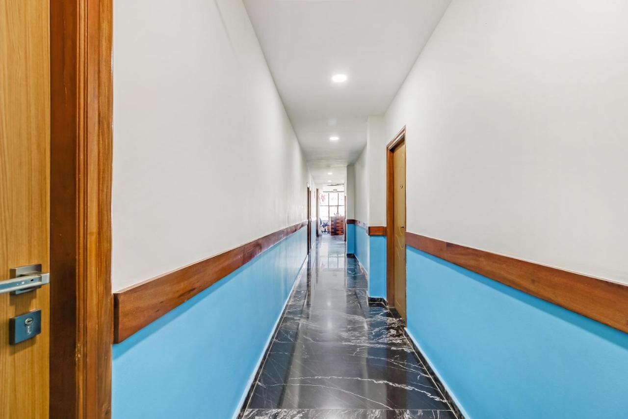 Oyo 28303 Yesh Comforts Otel Madikeri Dış mekan fotoğraf